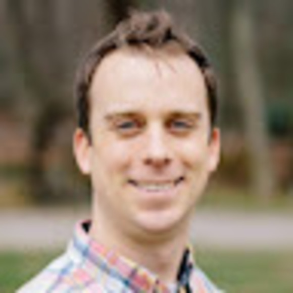 Meet your Posher, David - Picture 1 of 1